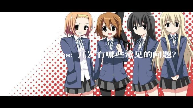 Renderdoc 开发有哪些常见的问题？