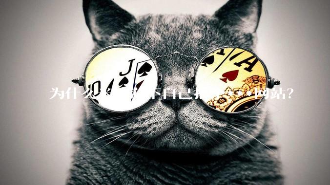 为什么米哈游不自己搞个***网站？