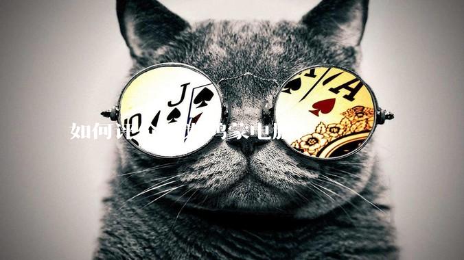 如何评价华为鸿蒙电脑？